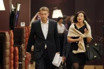 Без масок Чи потрібний Навальний, Модний Петербург навальний