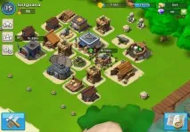 Boom Beach на комп’ютер ютер