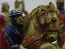 лицарів