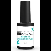 nail красив