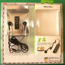 слушалки bluetooth