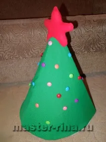 ялинка