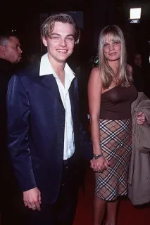 Колишні дівчата Леонардо ДіКапріо Бундхен, Лайвлі та інші екс-подруги актора, СПЛІТНИК дівчата