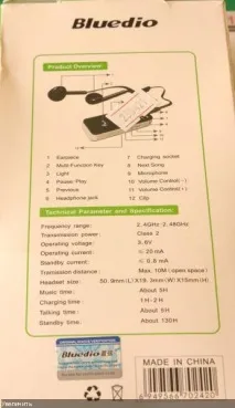 bluetooth bluetooth