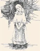 Лидия Чарская Чарская лидия