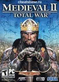 Чити Medieval 2 Total War - коди, секрети, проходження, патч, трейнер коди