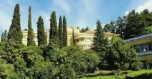 Центральний військовий санаторій Сочинський відгуки військових пенсіонерів військовий