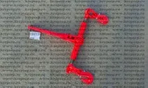 Ланцюги та талрепи для кріплення вантажів надійність та ефективність - Завод КрепЦеп кріпильні ланцюги кріплення