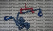 Ланцюги та талрепи для кріплення вантажів надійність та ефективність - Завод КрепЦеп кріпильні ланцюги надійність