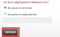 BullGuard Internet Security 2013 - безкоштовно на 6 місяців - StalkLab Blog безкоштовно