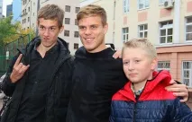 кокорин защо