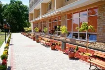 курорт