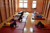 терапевтичний
