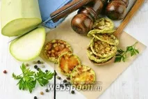тиквички готвите