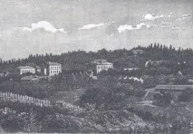 александровская александровская