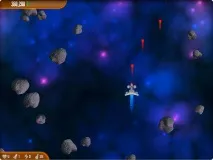 invaders chicken