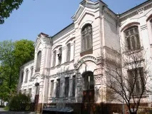 градската болница градска