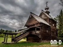 Брушша Монакова професіонал Digital Art про бездзеркалки Olympus професіонал
