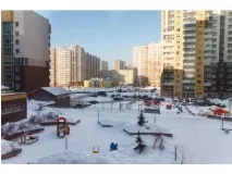като