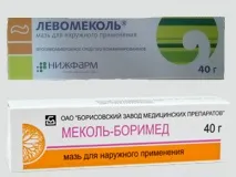 какво mekol