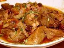 chakhokhbili вкусно