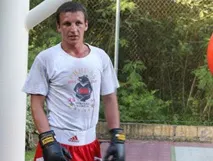 Чемпіона з боксу у Владивостоці вбив інсульт, СПОРТ Змагання, СПОРТ, АіФ Владивосток чемпіона