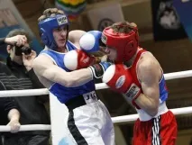 Чемпіона з боксу у Владивостоці вбив інсульт, СПОРТ Змагання, СПОРТ, АіФ Владивосток боксу