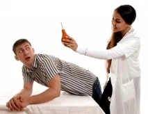 почистваме червата