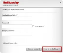 BullGuard Internet Security 2013 - безкоштовно на 6 місяців - StalkLab Blog безкоштовно