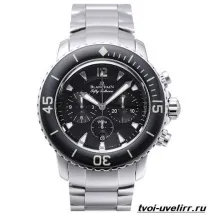 Годинник Blancpain годинника
