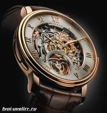 Годинник Blancpain годинник