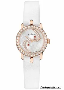 Годинник Blancpain годинник