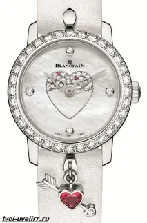 Годинник Blancpain годинник