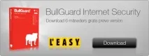 BullGuard Internet Security 2013 - безкоштовно на 6 місяців - StalkLab Blog 2013