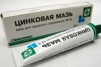 Цинкова мазь показання до застосування, Сайт про здоровий спосіб життя мазь