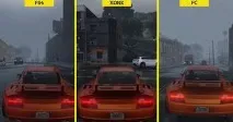 Що краще ps4 або xbox one Microsoft