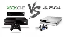 Що краще ps4 або xbox one Microsoft