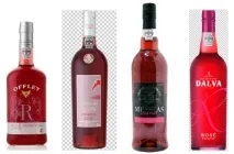 Що таке порто троянді, Winestep порто