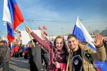 Даєш народну єдність! Що сьогодні пов’язує, а що роз’єднує Україна, Люди, Суспільство, Аргументи язує