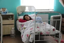 Цхінвал або Владикавказ Де народжувати, Тамара Терашвілі, Чайхана владикавказ