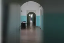 Цхінвал або Владикавказ Де народжувати, Тамара Терашвілі, Чайхана народжувати