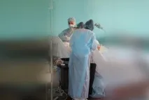 Цхінвал або Владикавказ Де народжувати, Тамара Терашвілі, Чайхана тамара