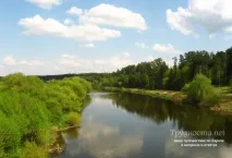 Що подивитися у Звенигороді Статті статті