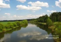 Що подивитися у Звенигороді Статті монастиря