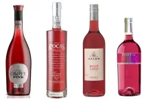 Що таке порто троянді, Winestep winestep