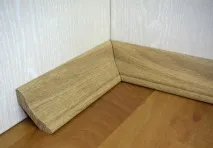 стена таван