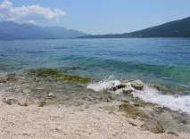 гора черна