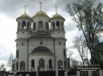 Що подивитися у Звенигороді Статті Звенигорода
