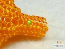 цветя мъниста