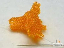 майсторски мъниста